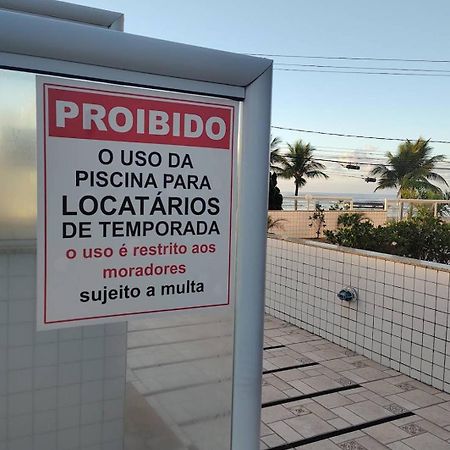 Apartamento Praia Grande מראה חיצוני תמונה