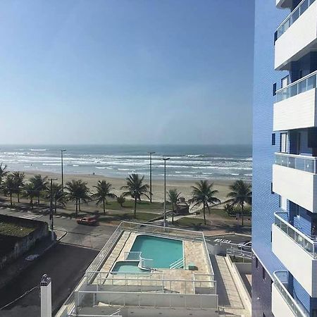 Apartamento Praia Grande מראה חיצוני תמונה