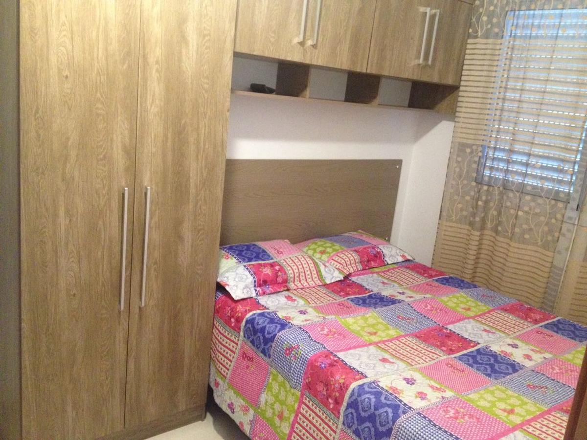 Apartamento Praia Grande מראה חיצוני תמונה
